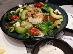 -娜娜家·Nana's restaurant(国金汇店)