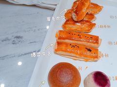 -北京稻香村(零号店)