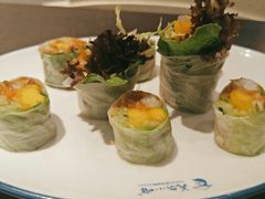 -美奈小馆·越南料理(中航城君尚购物中心店)