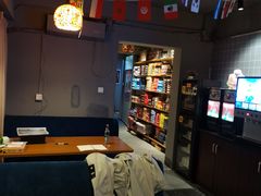 -汇佳桌游剧本咖啡馆(万体馆旗舰店)