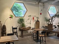 -成川茶店·潮汕工夫浓茶(万象店)