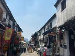 -绍兴书圣故里景区