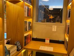 -思南书局(复兴中路店)