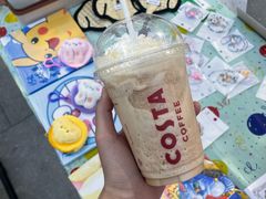 -COSTA COFFEE(中粮祥云店)