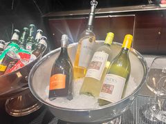 -四季酒店·行政酒廊