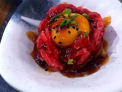 -大渔铁板烧(大悦城店)