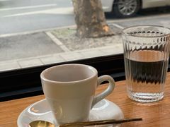 -常识咖啡common sense(春熙路店)
