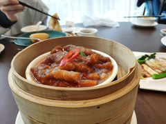 -索菲特酒店·乐轩华中餐厅