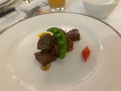 -上海外滩华尔道夫酒店