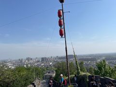 -虞山风景区