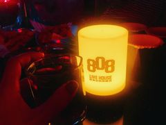 -808 LiveHouse