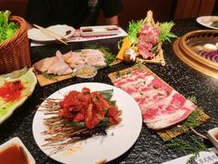 -牛家酒场(7mall店)