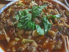-潼南太安名鱼•特色江湖菜 太安鱼