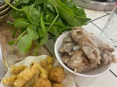 -海关荤豆花(洋河一路店)