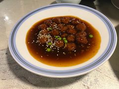 -老太原菜馆(中正天街店)