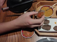 -敏珠拉姆藏餐·南京厨房(富春江东街店)