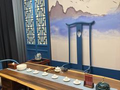 -囍榷·鲜美常州菜(恐龙园店)