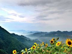 -石潭村