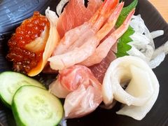 -KURA寿司(博多中洲店)