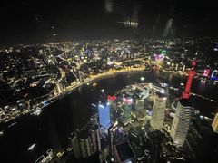 -上海中心大厦