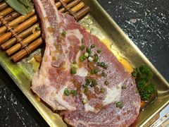 -炙城·韩式烤肉(南京东路店)