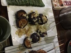 -功夫小龙虾·烧烤·江湖菜(金沙洲店)