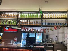 -木屋烧烤(Ipark店)