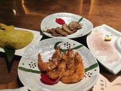 -味见·荣家(亚泰大街店)