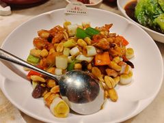 -京味斋·北京烤鸭(北京南站洋桥店)