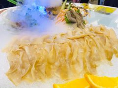 -明香海鲜酒家(华强北店)