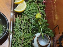 -九田家黑牛烤肉料理(华侨城店)