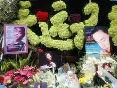 -许留山(梳士巴利道店)