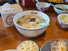 -鑫震源·苏式大虾生煎(山塘街店)