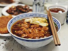 -大时代美食面馆
