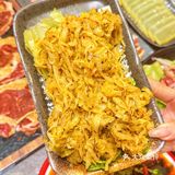 中山人超爱的齐齐哈尔烤肉！量大好吃！！