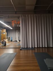 -FineYoga梵音瑜伽·普拉提