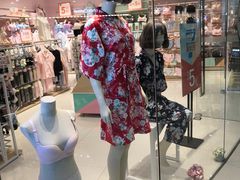 -上海颛桥万达广场