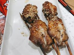 -木屋烧烤(龙华店)
