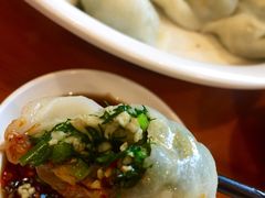 -翠花老菜饺子馆(七宝店)