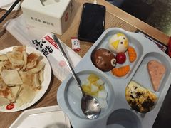 -鱼酷活鱼烤鱼(梅江印象城店)