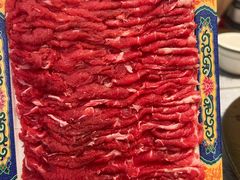 -侃爷南门铜锅涮肉