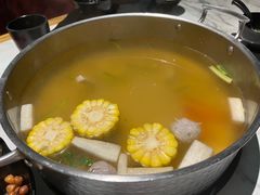 -今日炊牛·潮汕牛肉火锅(华采天地店)