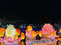 -南宁方特东盟神画