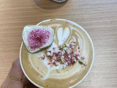 -ALAMB八角杯咖啡(金沙湖大剧院店)
