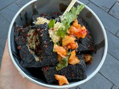 -董顺桃小粒臭豆腐(坡子街店)