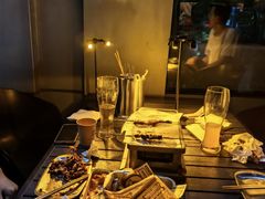 -麦凯伦烧烤·精酿超级工厂店(金桥总店)