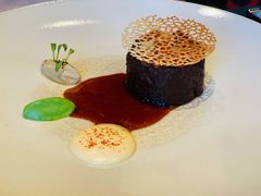 -L'ATELIER de Joel Robuchon(外滩18号店)