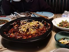 -常和州·夜宵大排档(常州单店)