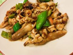 -盛港湾海鲜食府(黄沙店)