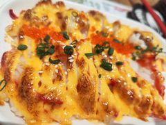-Sushi Love 创意寿司(丽影广场店)